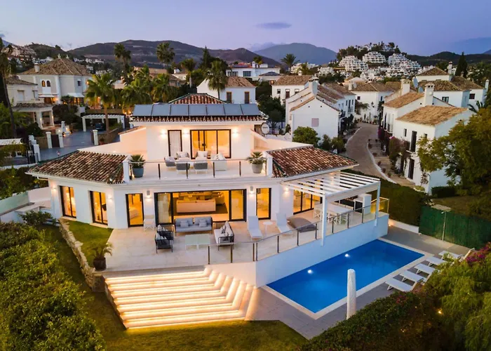 All About Villa Breeze
