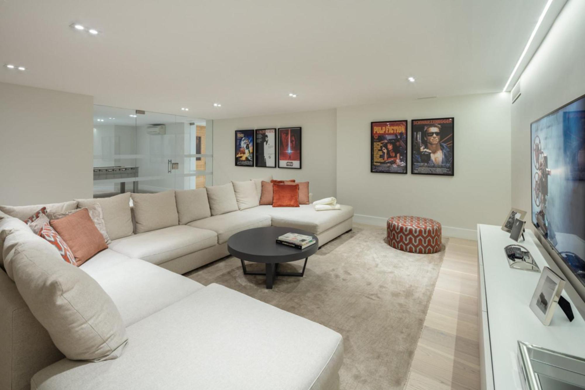Villa About Breeze Marbella