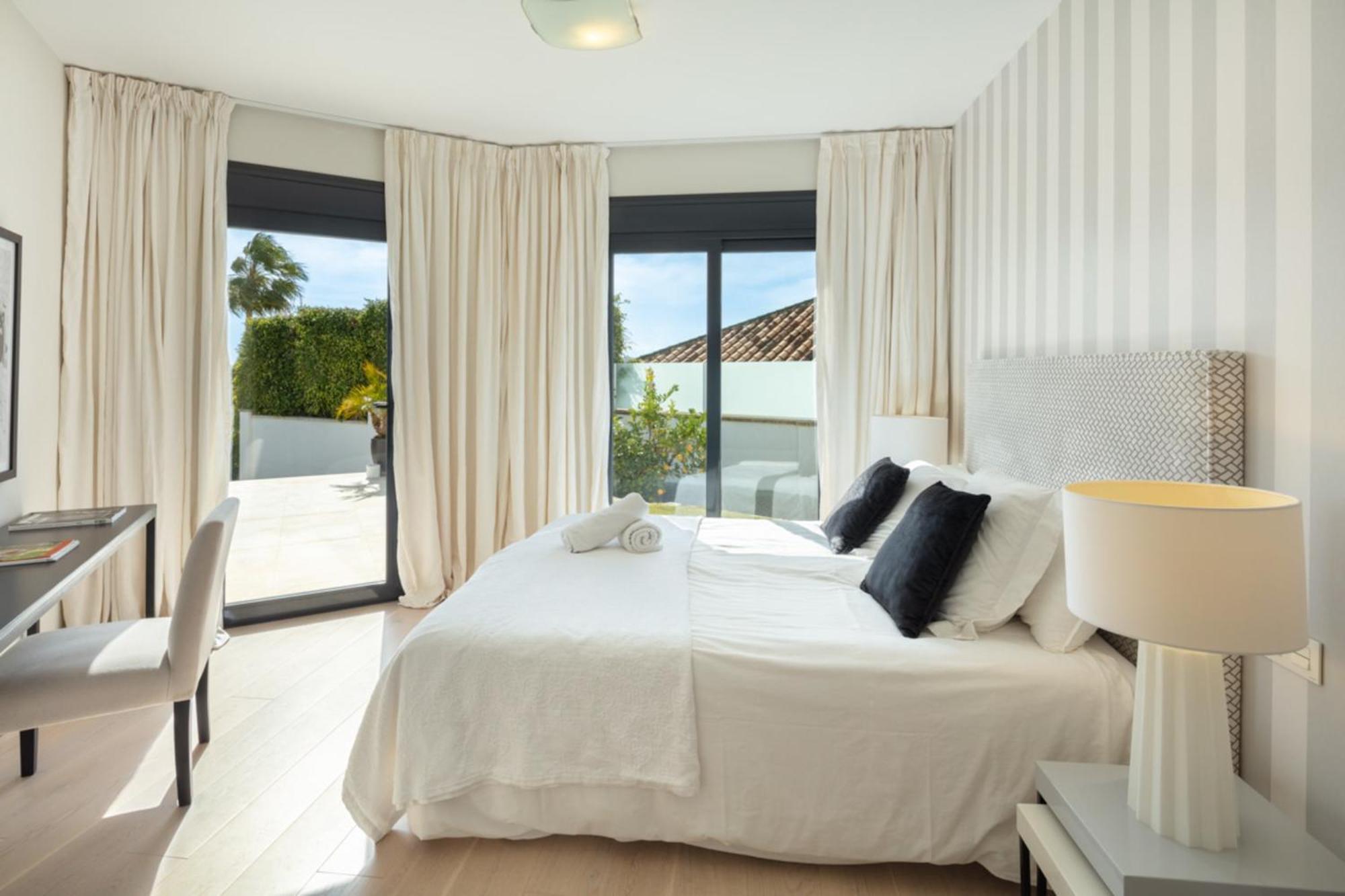 About Breeze Marbella