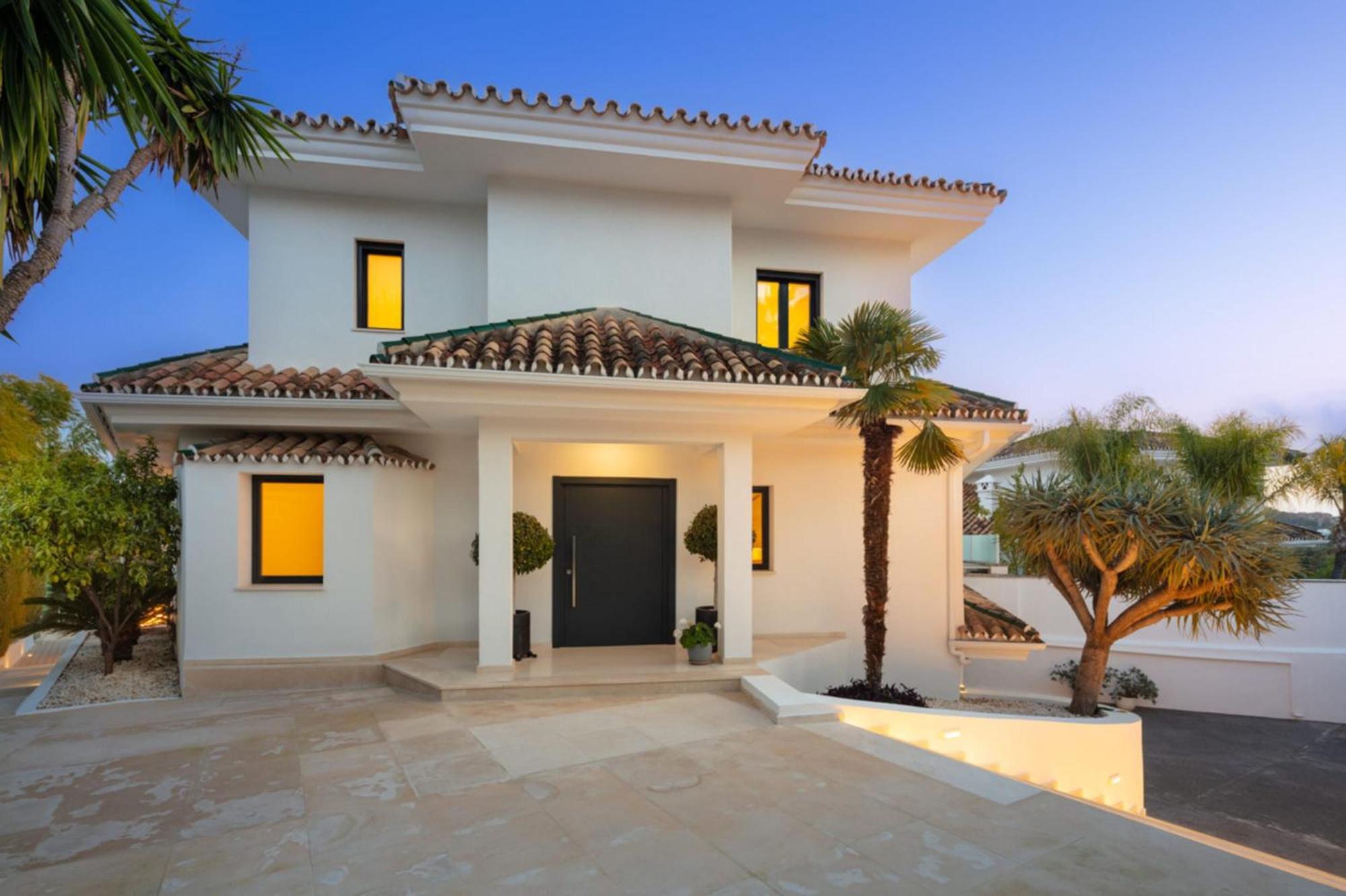 Villa About Breeze