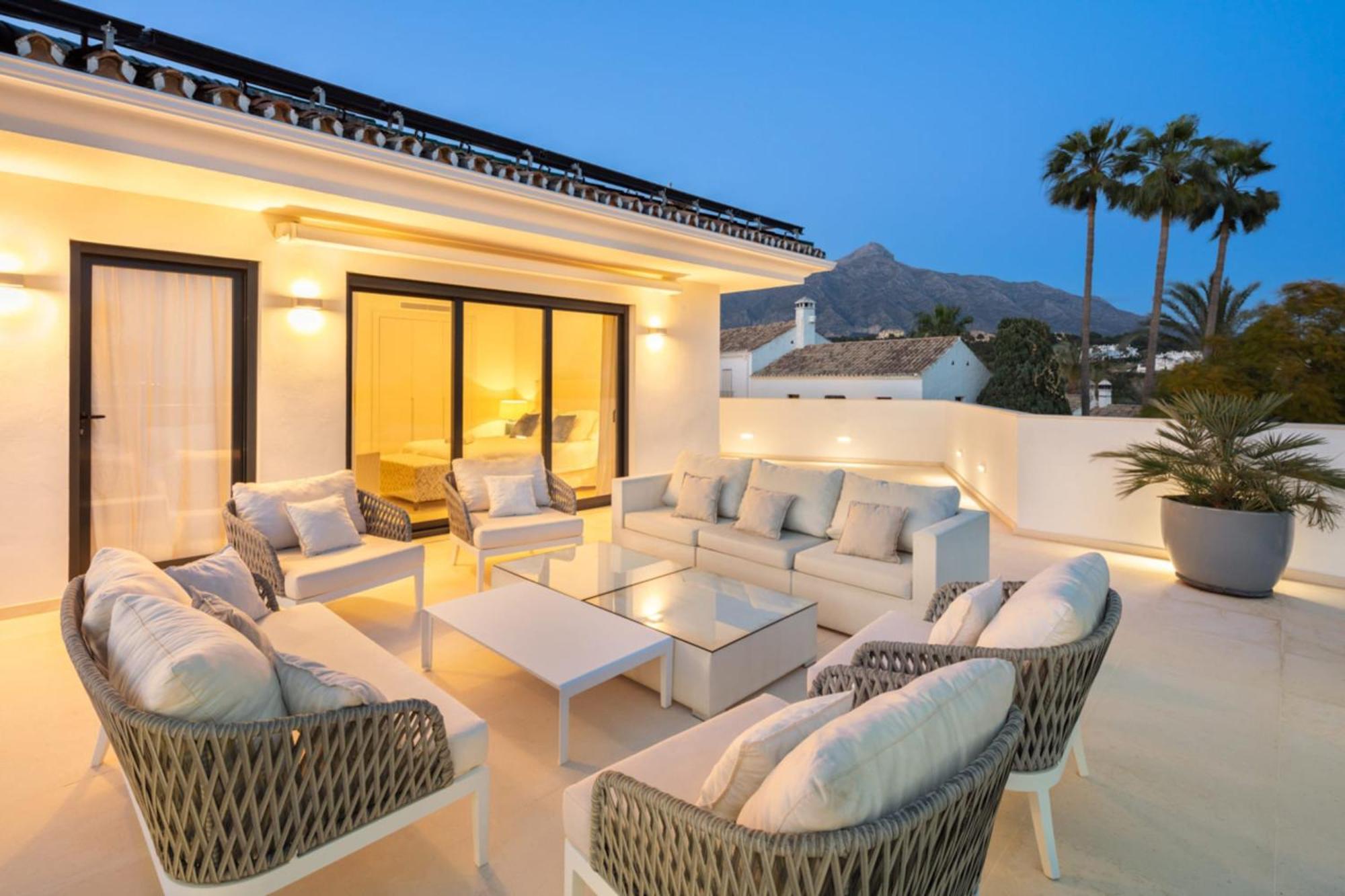 Villa About Breeze