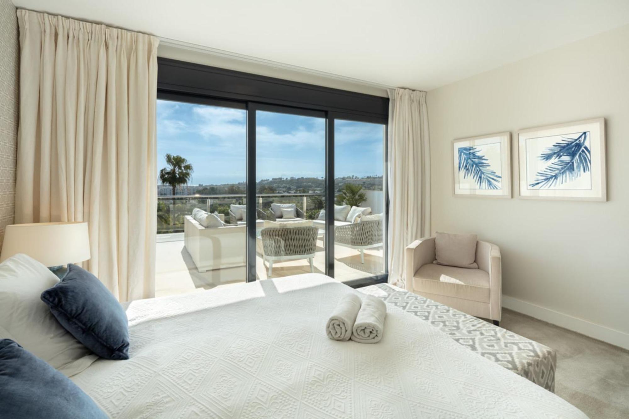 Villa About Breeze *