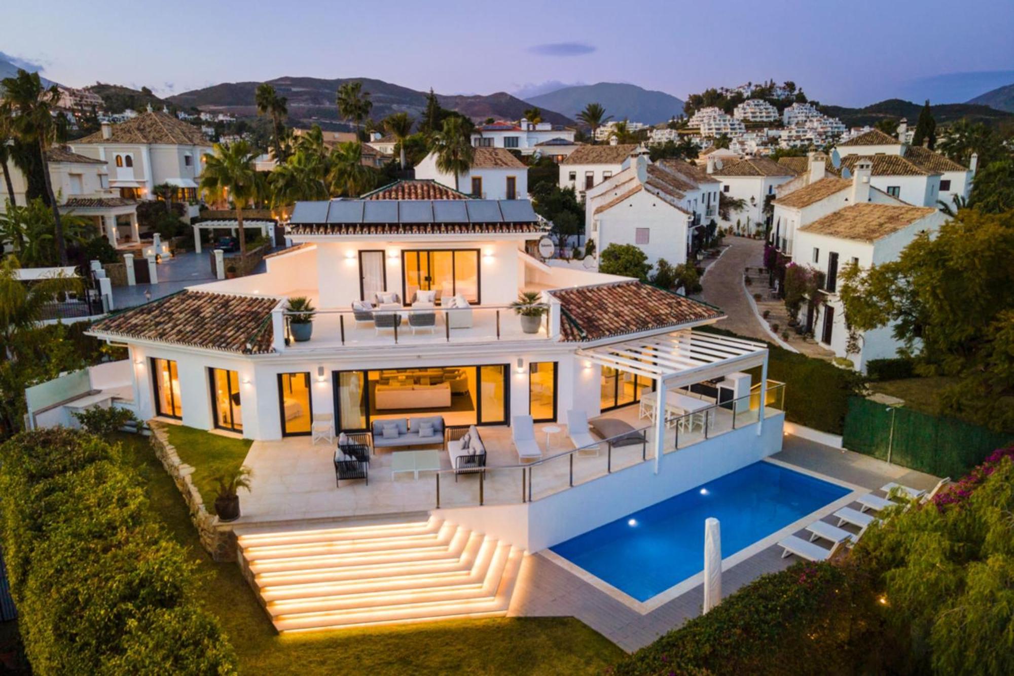 Villa About Breeze